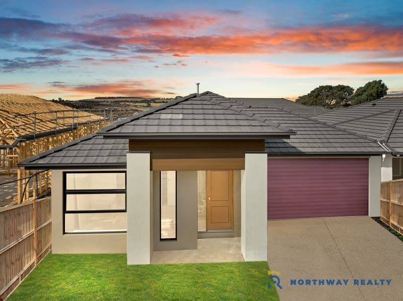 60 River Redgum Boulevard, DONNYBROOK, Donnybrook - Thumbnail 3