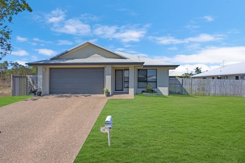 11 Murrindindi Way, DEERAGUN, Deeragun - Thumbnail 3
