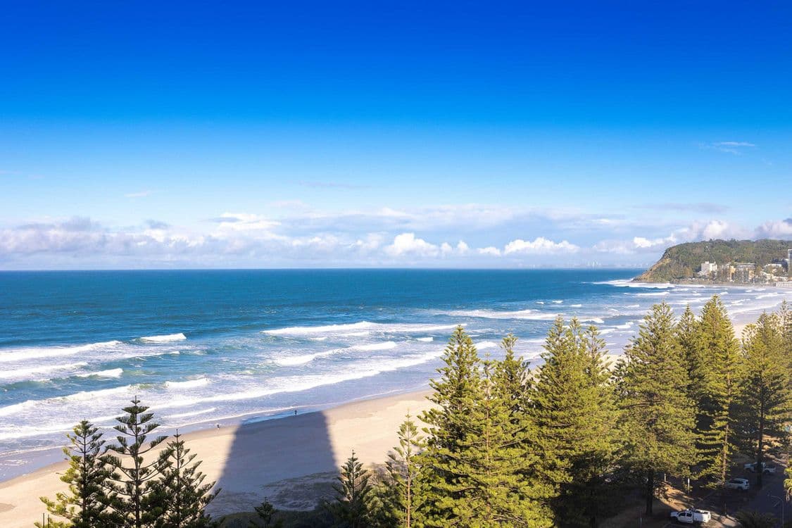 13D/238 The Esplanade, Burleigh Heads, QLD 4220, Burleigh Heads - Image 1
