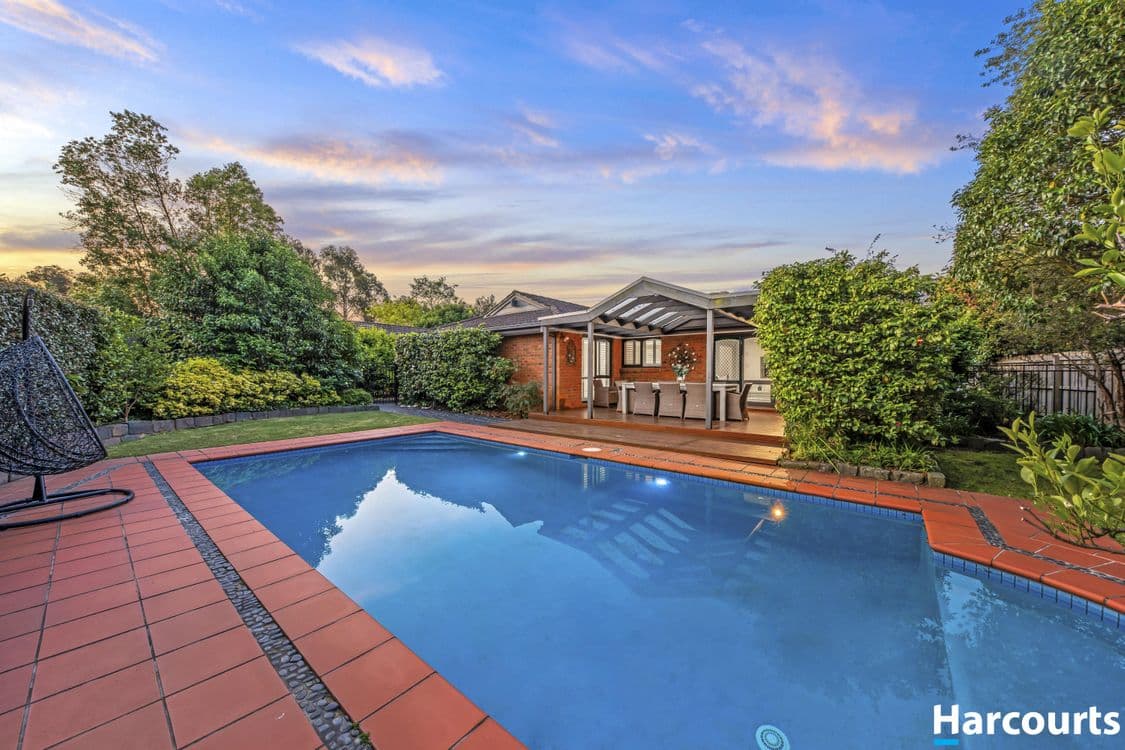 6 Lancelot Close, WANTIRNA SOUTH, VIC 3152, Wantirna South - Image 1