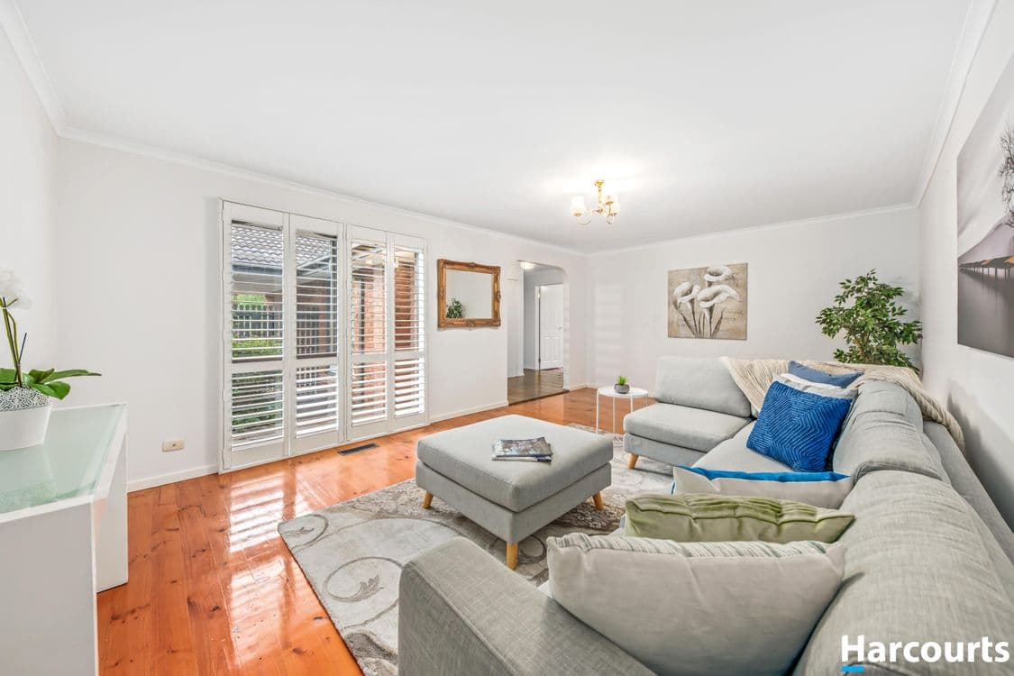6 Lancelot Close, WANTIRNA SOUTH, VIC 3152, Wantirna South - Thumbnail 3
