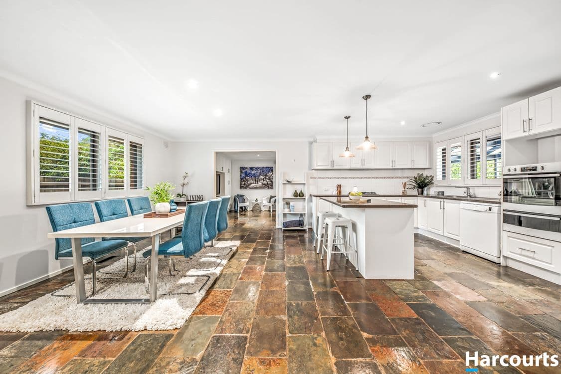 6 Lancelot Close, WANTIRNA SOUTH, VIC 3152, Wantirna South - Thumbnail 4