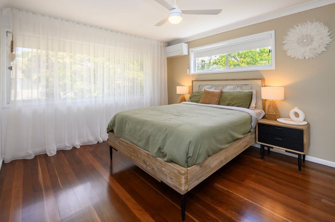 36 Fergus Street, KEPERRA, QLD 4054, Keperra - Thumbnail 8