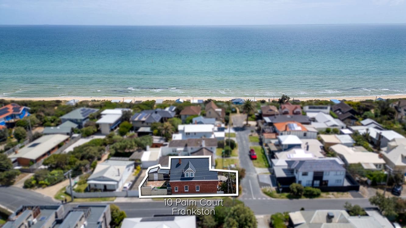 10 Palm Court, FRANKSTON, VIC 3199, Frankston - Image 1