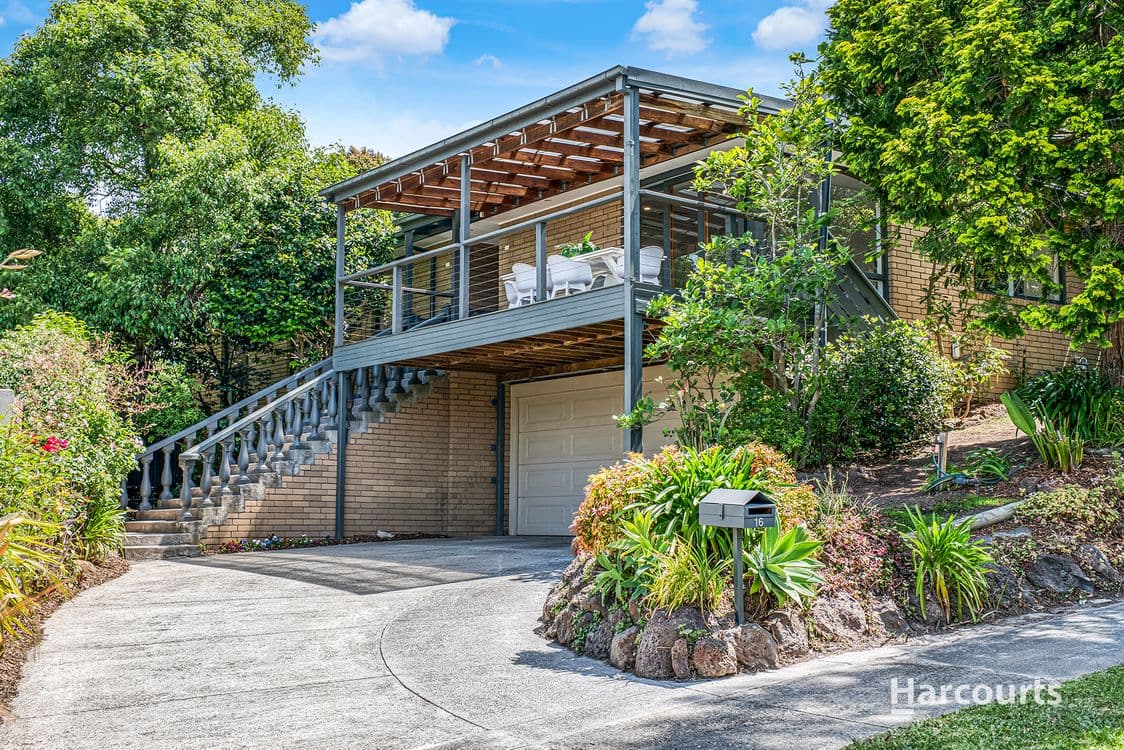 16 Culbara Drive, VERMONT, VIC 3133, Vermont - Image 1