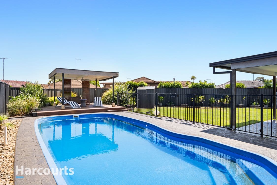 11 Palena Crescent, ST CLAIR, NSW 2759, St Clair - Thumbnail 7