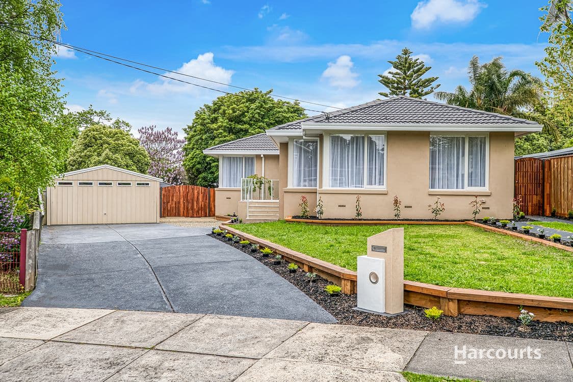 6 Barton Court, VERMONT, VIC 3133, Vermont - Image 1
