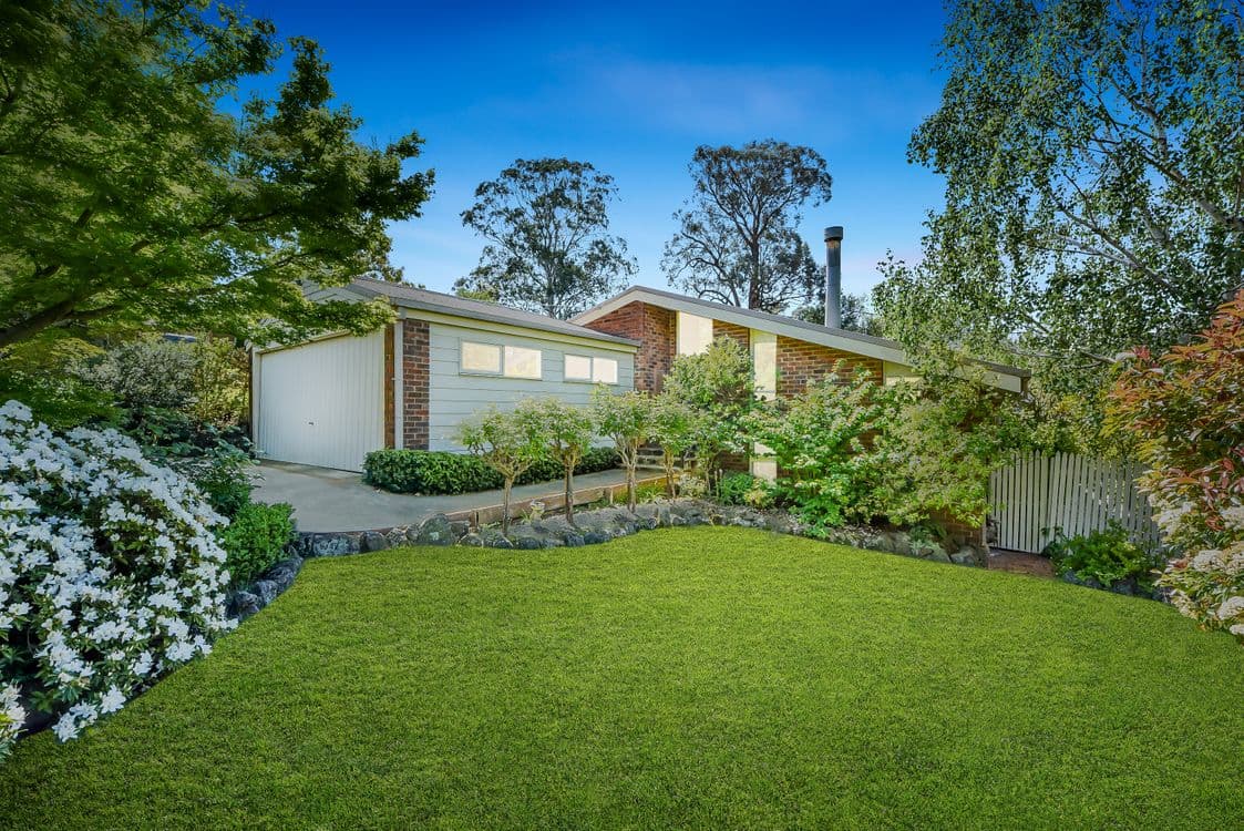 33 Carlinga Drive, VERMONT, VIC 3133, Vermont - Image 1