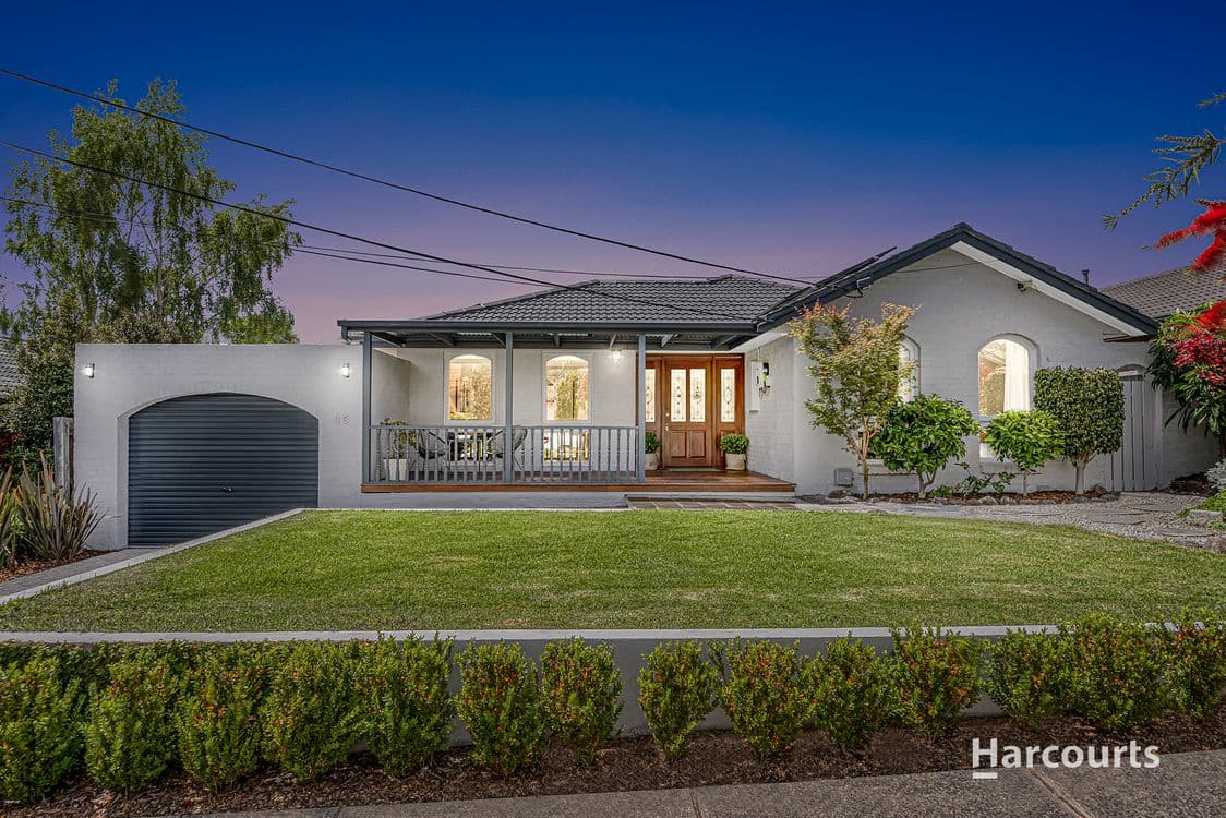 13 Warrington Avenue, VERMONT SOUTH, VIC 3133, Vermont South - Image 1