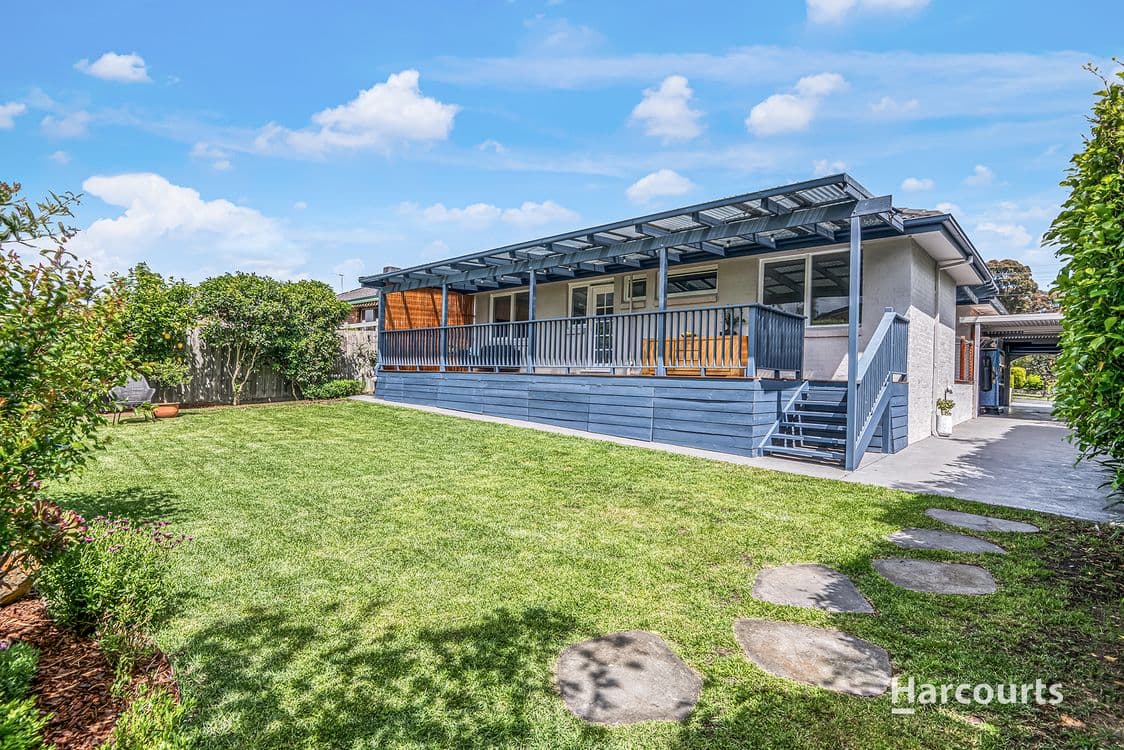 13 Warrington Avenue, VERMONT SOUTH, VIC 3133, Vermont South - Thumbnail 3