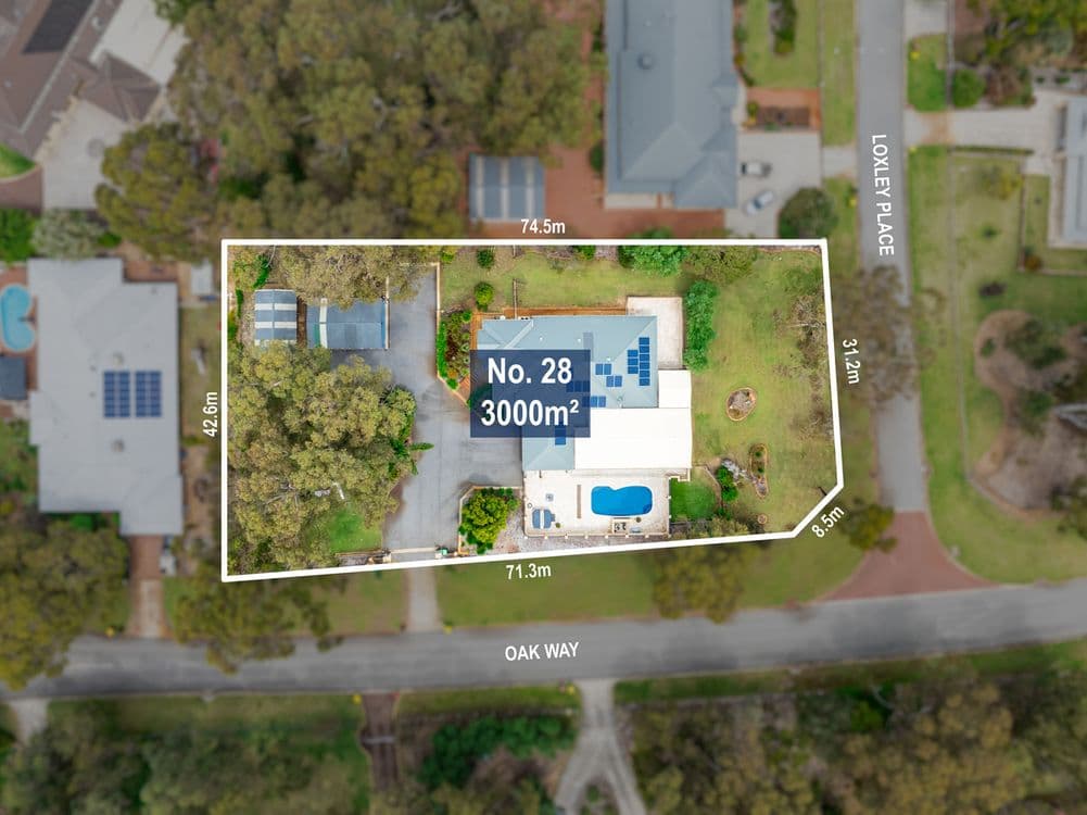 28 Oak Way, BALDIVIS, WA 6171, Baldivis - Image 1