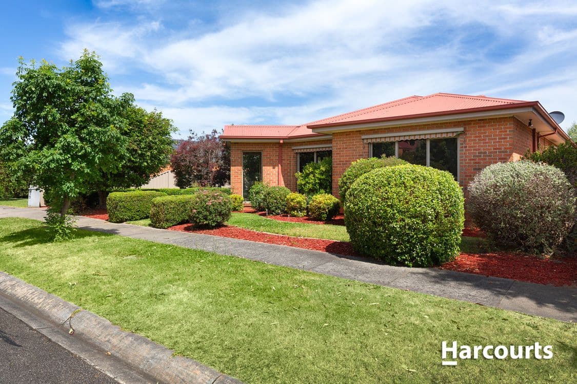 3016/19 Milparinka Way, Berwick, VIC 3806, Berwick - Thumbnail 2