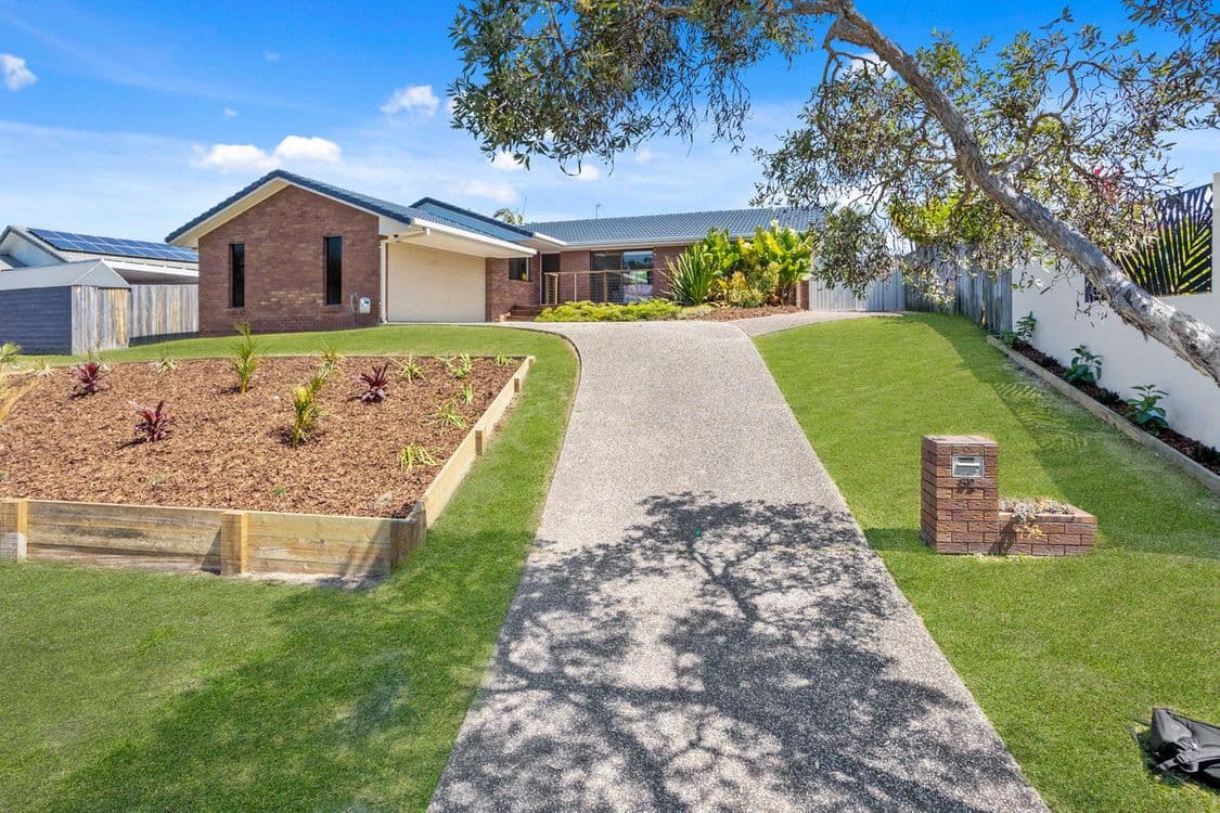 52 Treeview Drive, Burleigh Waters, QLD 4220, Burleigh Waters - Image 1