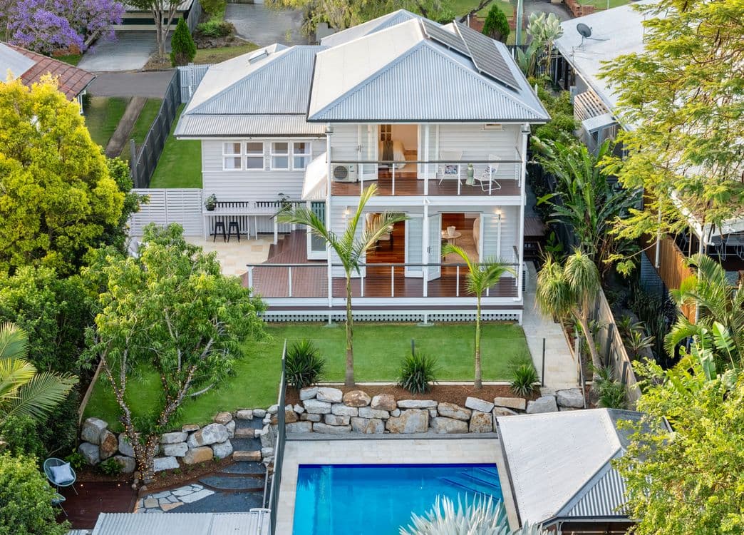 25 Lisle Street, TARRAGINDI, QLD 4121, Tarragindi - Image 1