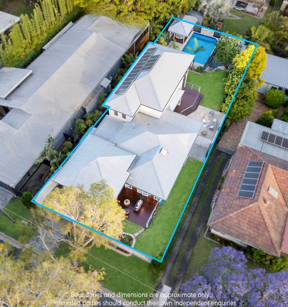 25 Lisle Street, TARRAGINDI, QLD 4121, Tarragindi - Thumbnail 2