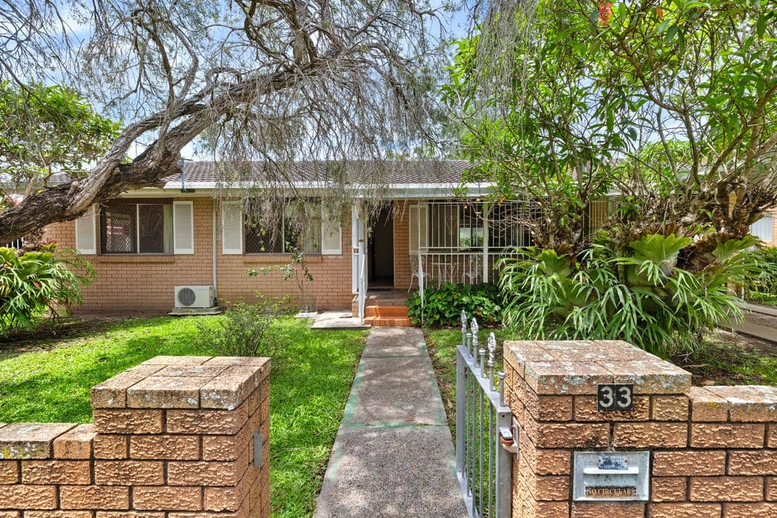 33 Carrara Street, MOUNT GRAVATT EAST, QLD 4122, Mount Gravatt East - Thumbnail 2