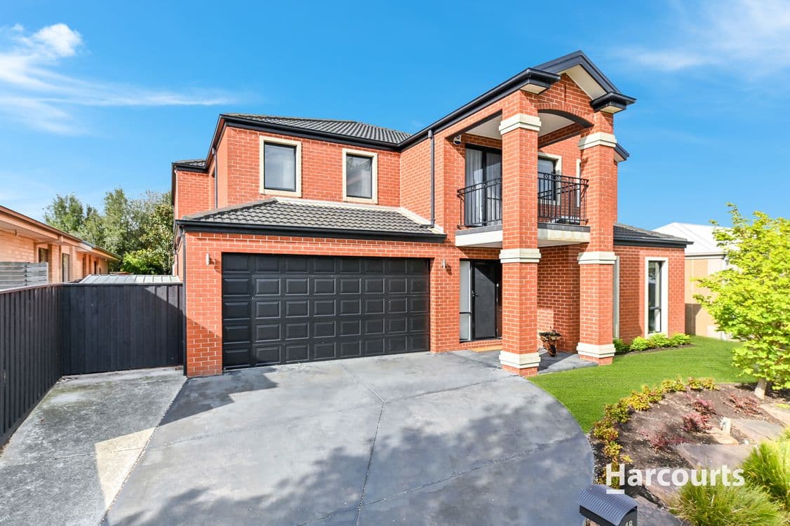 2952/48 Montpelier Drive, Berwick, VIC 3806, Berwick - Image 1