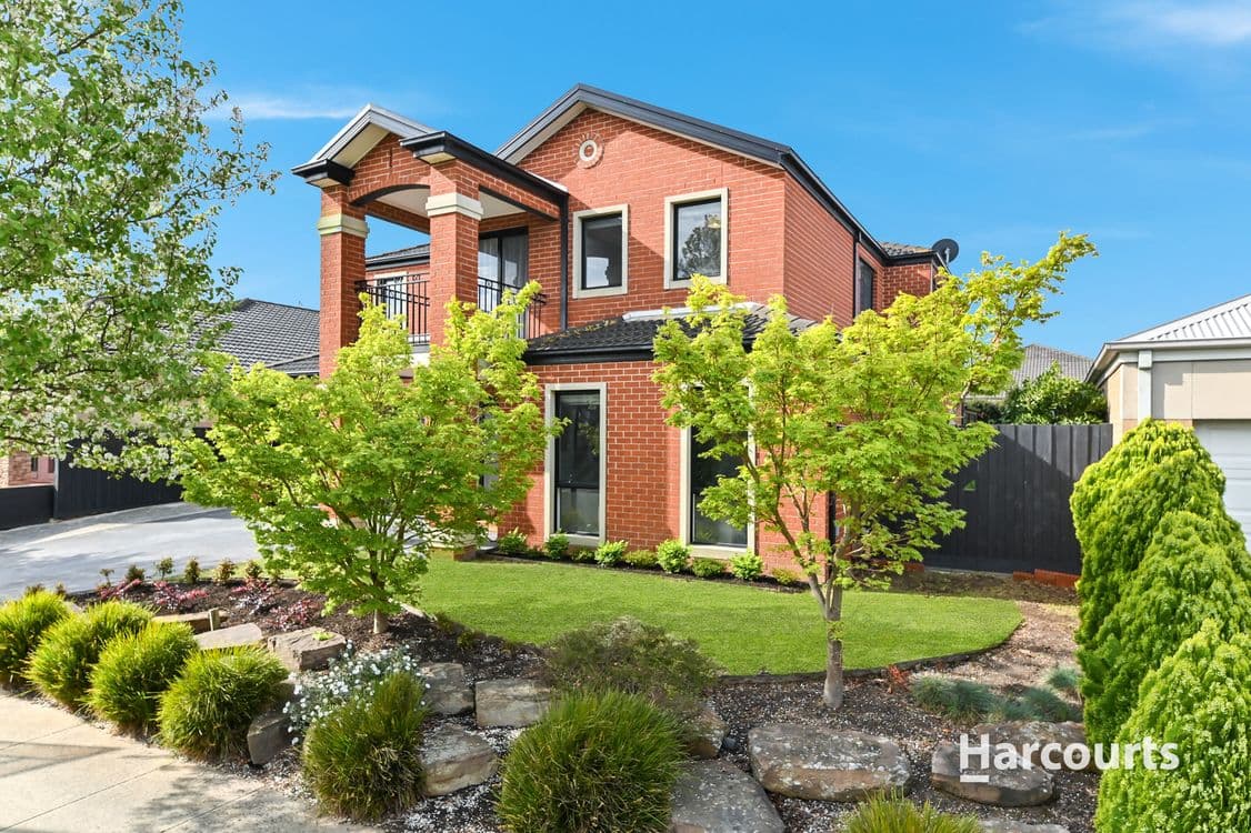 2952/48 Montpelier Drive, Berwick, VIC 3806, Berwick - Thumbnail 2