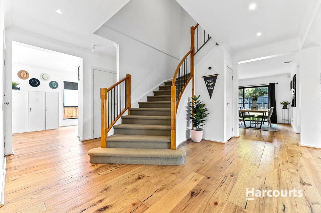 2952/48 Montpelier Drive, Berwick, VIC 3806, Berwick - Thumbnail 4