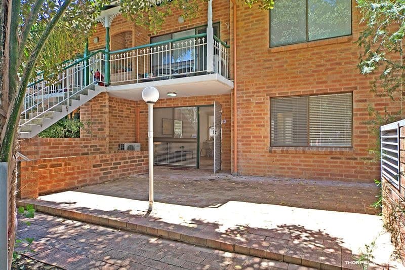 14/28 Forrest Street, SUBIACO, Subiaco - Thumbnail 3