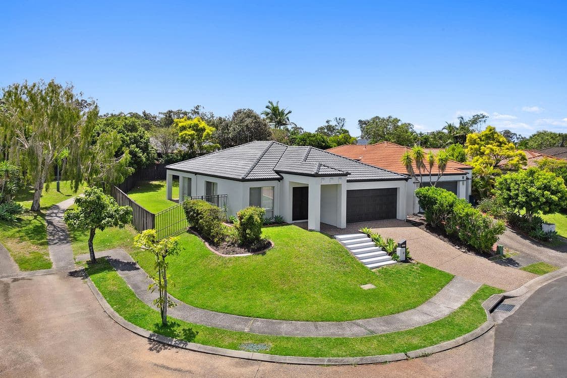 14 Nardoo Street, Robina, QLD 4226, Robina - Image 1