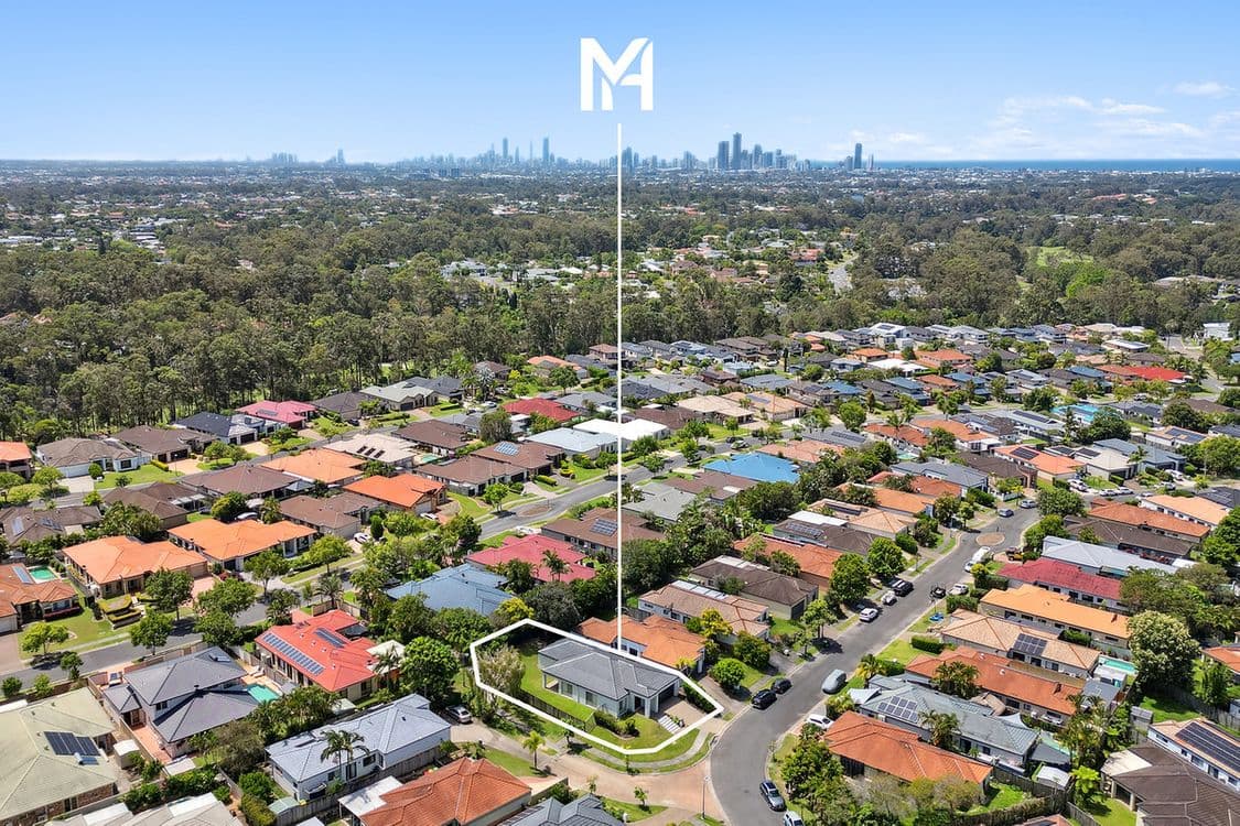 14 Nardoo Street, Robina, QLD 4226, Robina - Thumbnail 2