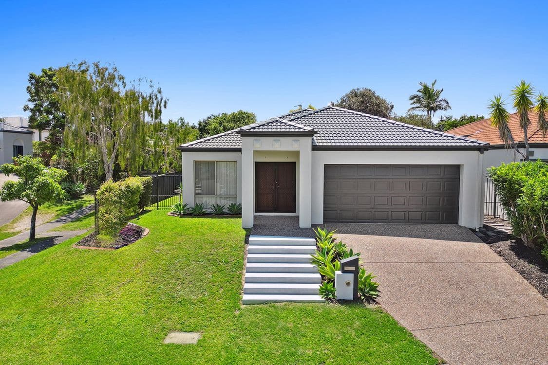 14 Nardoo Street, Robina, QLD 4226, Robina - Thumbnail 4
