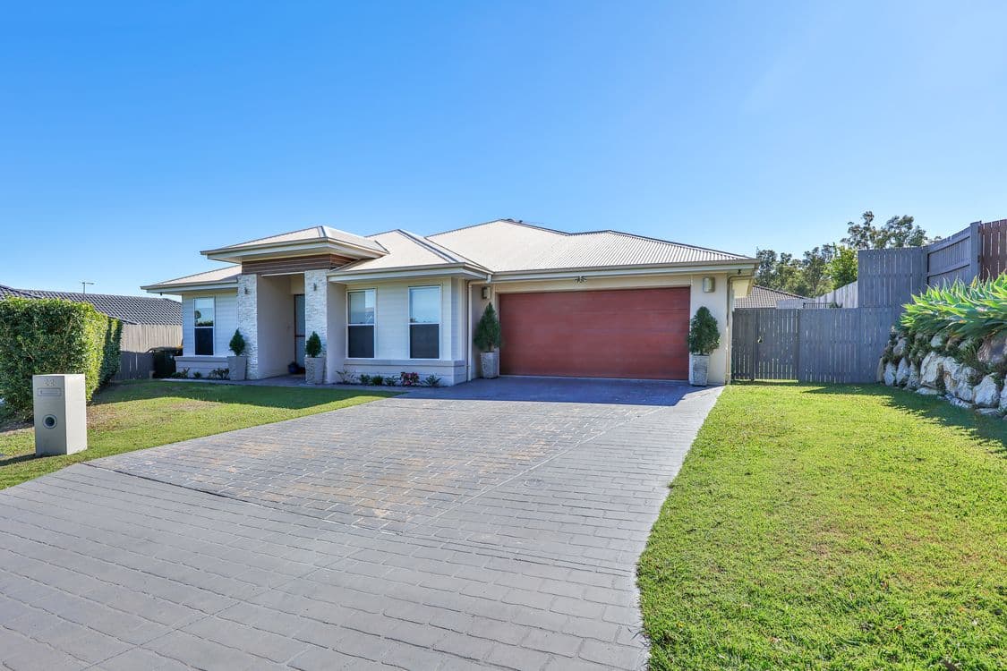 22 Lapford Circuit, DREWVALE, QLD 4116, Drewvale - Thumbnail 2