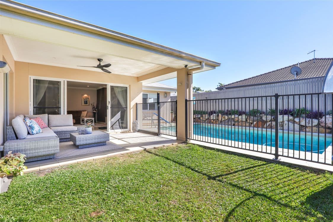 22 Lapford Circuit, DREWVALE, QLD 4116, Drewvale - Thumbnail 4