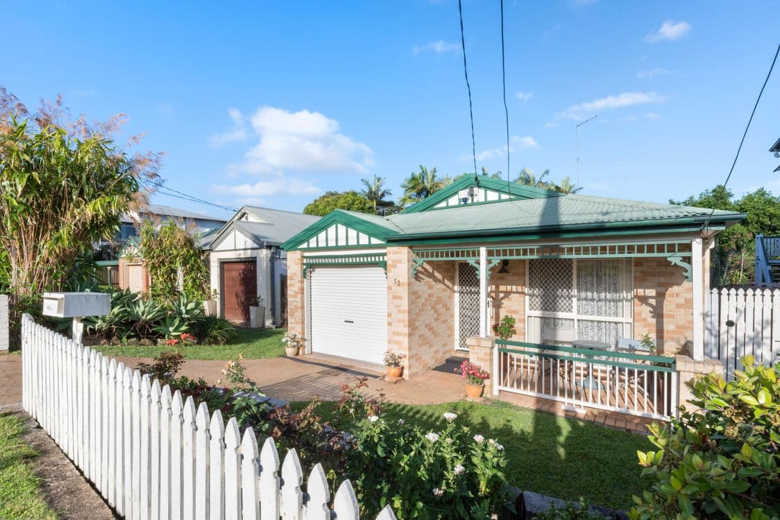 53 Chermside Street, GRANGE, QLD 4051, Grange - Image 1