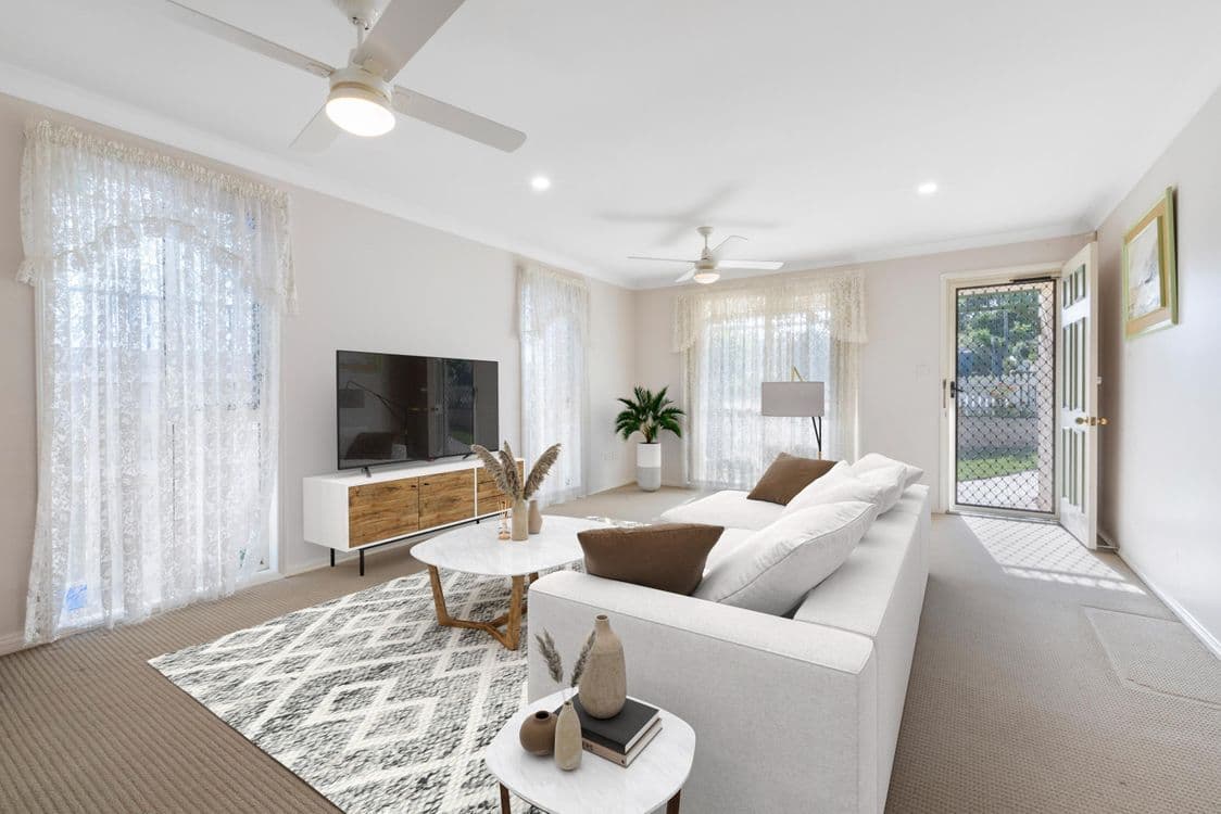 53 Chermside Street, GRANGE, QLD 4051, Grange - Thumbnail 2