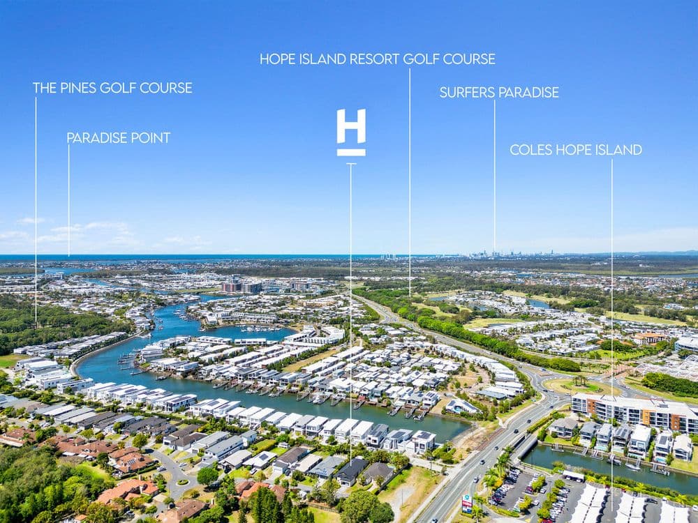 101/19 Santa Barbara Road, Hope Island, QLD 4212, Hope Island - Thumbnail 2