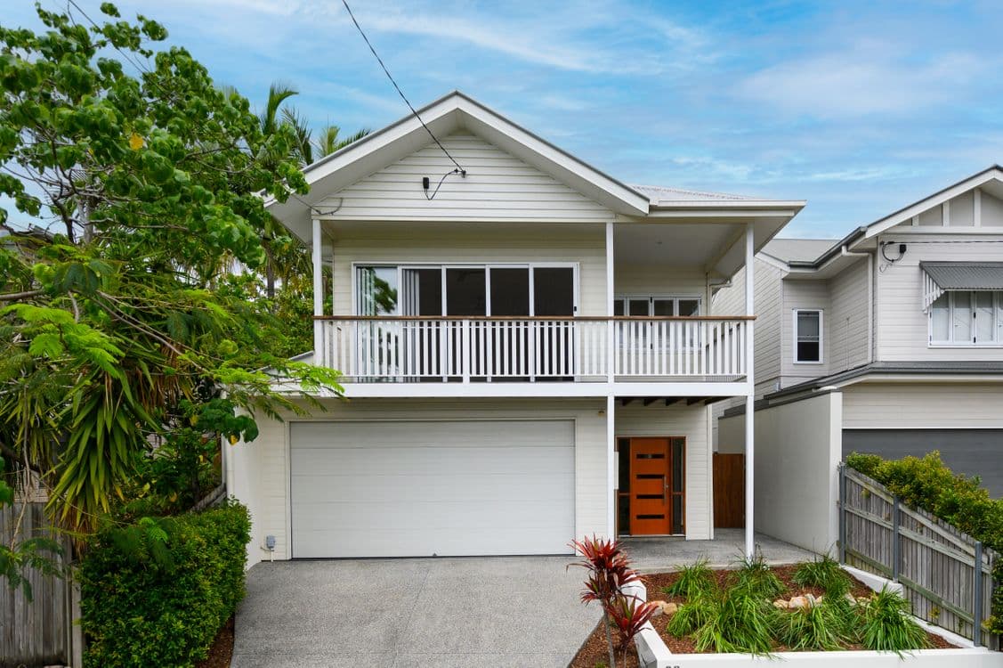 38 Guildford Street, KELVIN GROVE, QLD 4059, Kelvin Grove - Image 1
