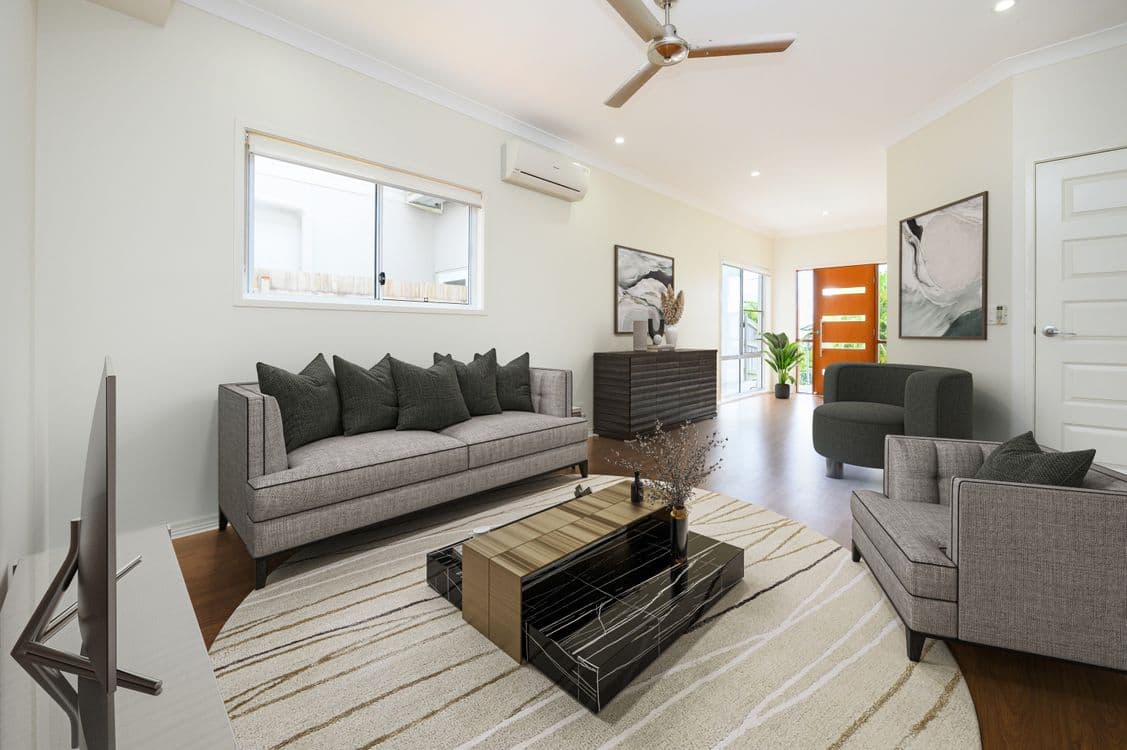 38 Guildford Street, KELVIN GROVE, QLD 4059, Kelvin Grove - Thumbnail 2
