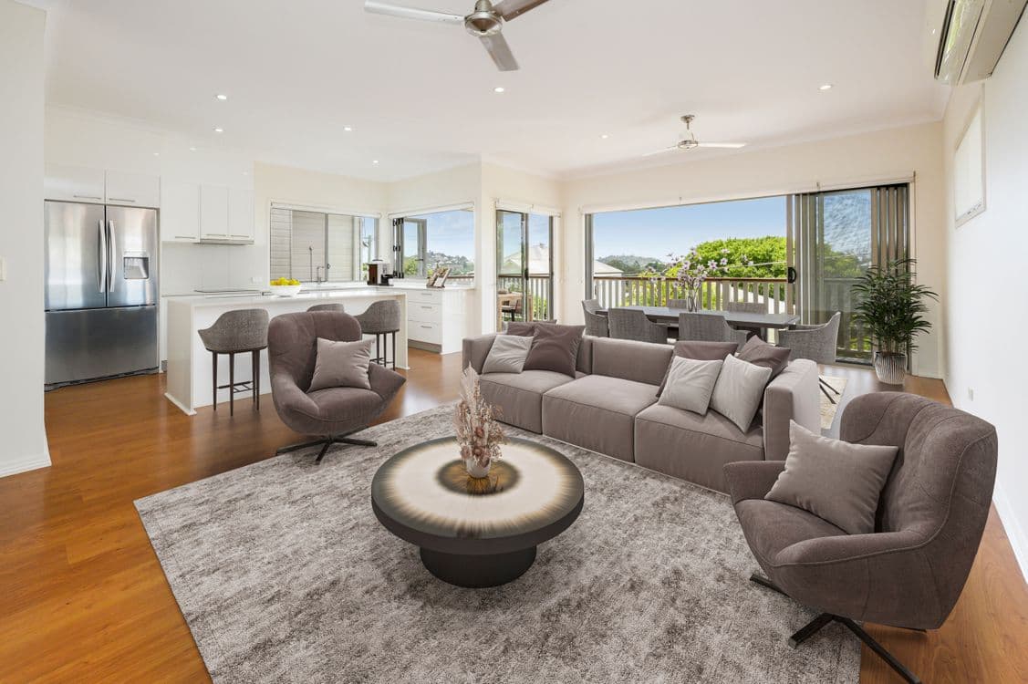 38 Guildford Street, KELVIN GROVE, QLD 4059, Kelvin Grove - Thumbnail 3