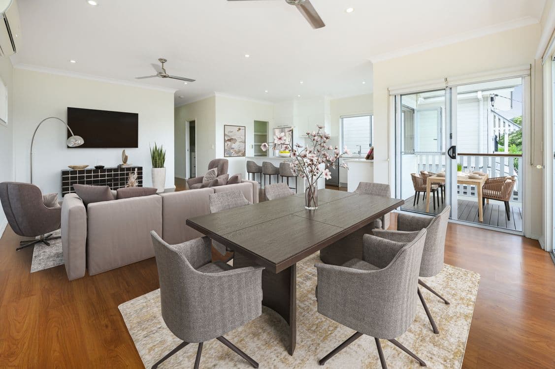 38 Guildford Street, KELVIN GROVE, QLD 4059, Kelvin Grove - Thumbnail 4