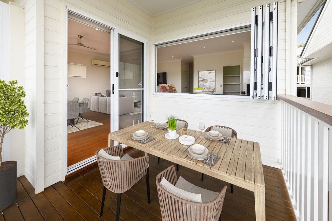 38 Guildford Street, KELVIN GROVE, QLD 4059, Kelvin Grove - Thumbnail 6