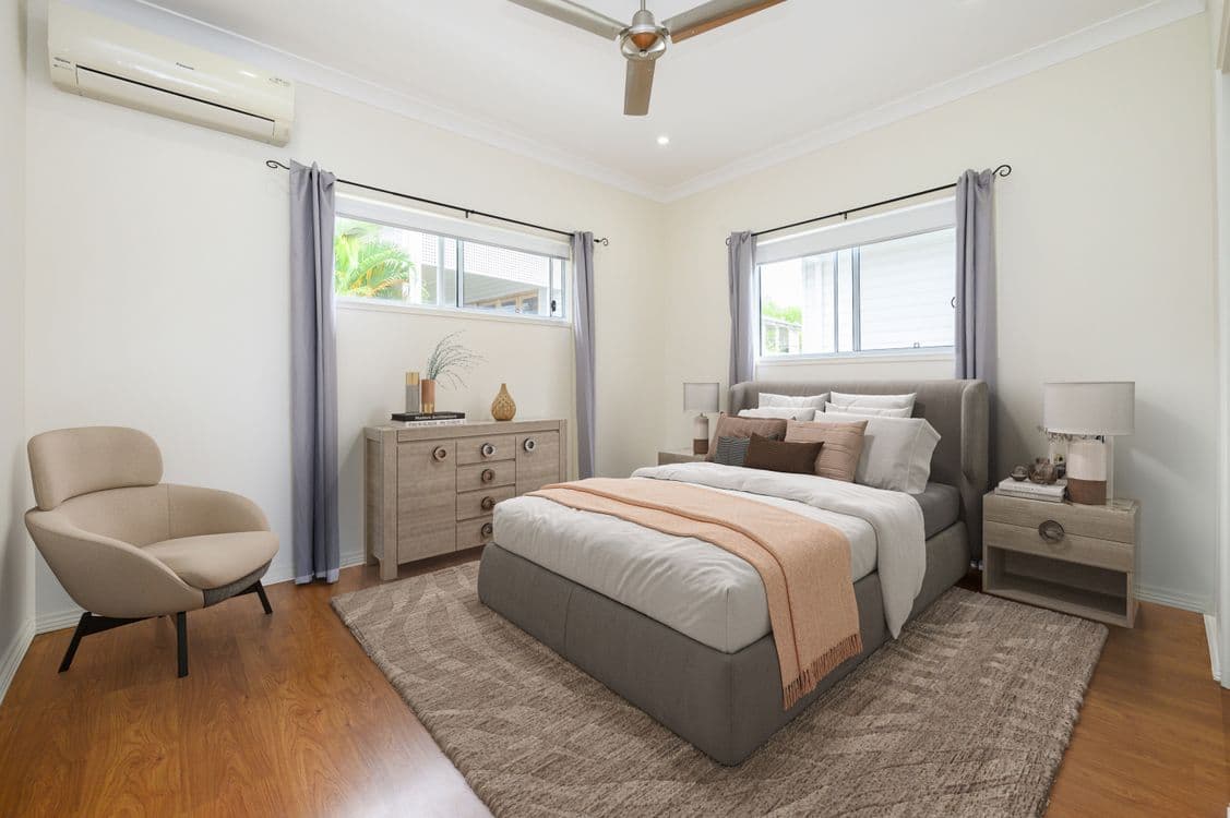 38 Guildford Street, KELVIN GROVE, QLD 4059, Kelvin Grove - Thumbnail 7