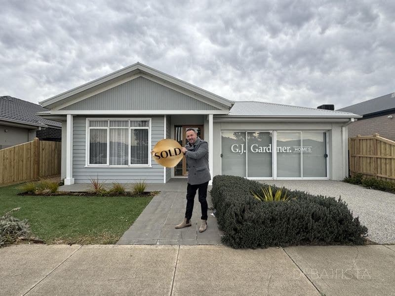 32 Whiteside Street, BEVERIDGE, Beveridge - Thumbnail 3