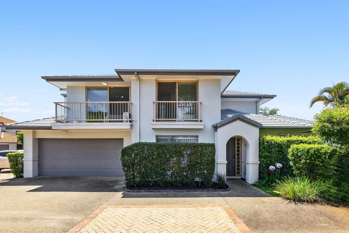9/16-18 Gardendale Crescent, Burleigh Waters, QLD 4220, Burleigh Waters - Image 1
