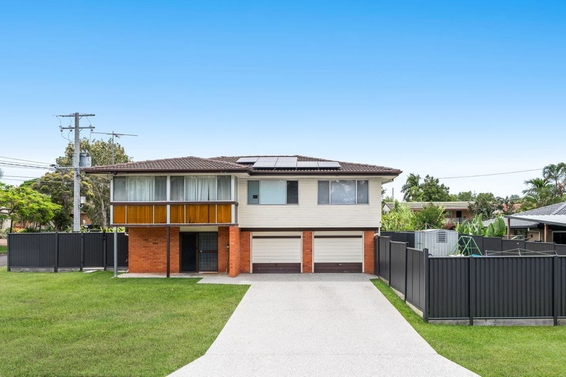 31 Leon Street, TINGALPA, QLD 4173, Tingalpa - Image 1