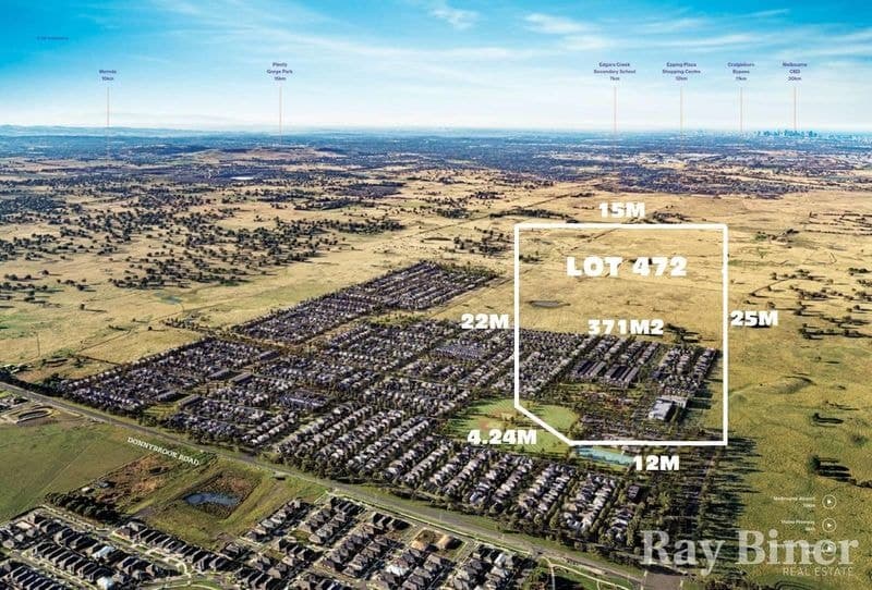 20 Rocco Avenue, DONNYBROOK VIC 3064, Donnybrook - Thumbnail 2