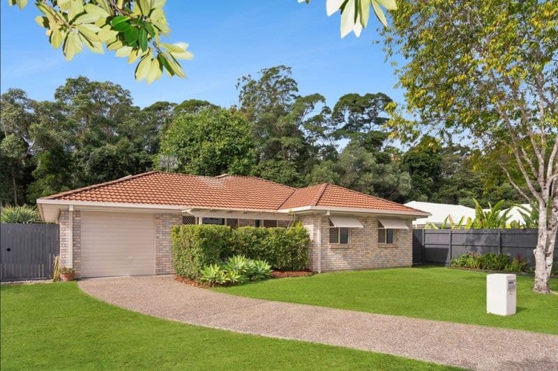 61 Lake Entrance Boulevard, NOOSAVILLE, Noosaville - Thumbnail 2