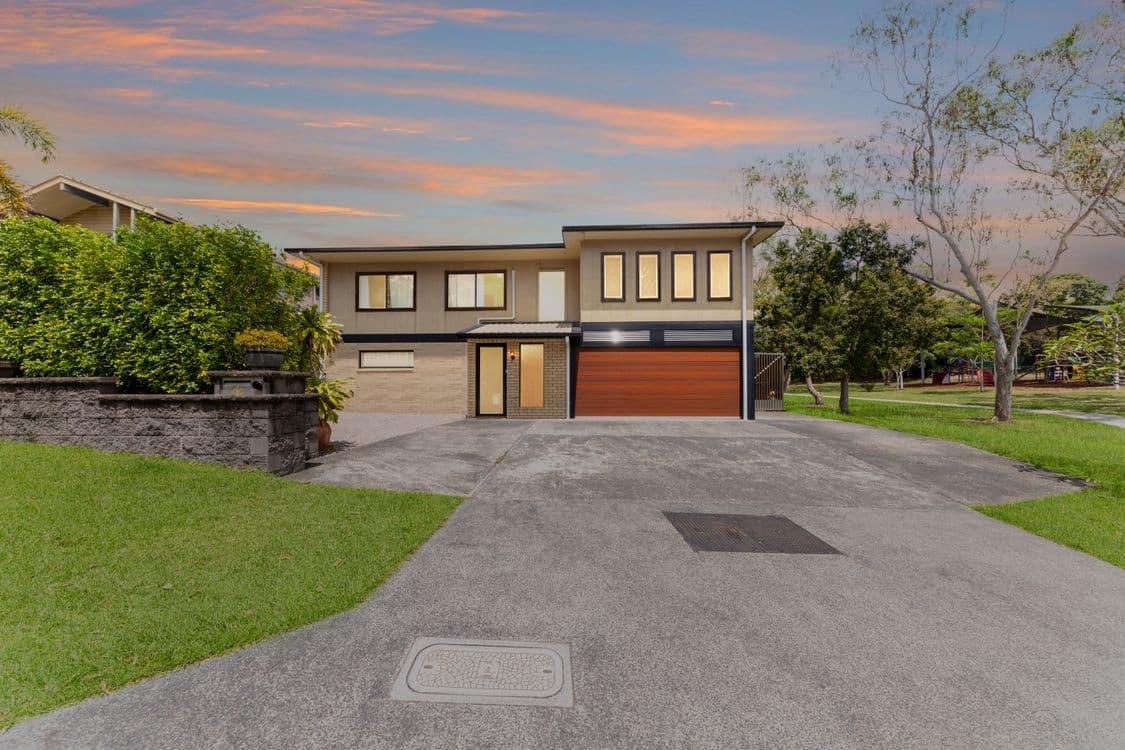 12 Leckmy Street, FERNY GROVE, QLD 4055, Ferny Grove - Image 1