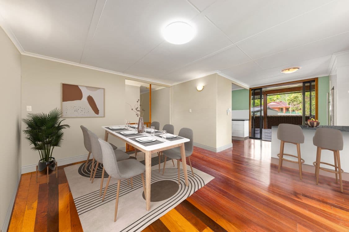 12 Leckmy Street, FERNY GROVE, QLD 4055, Ferny Grove - Thumbnail 2