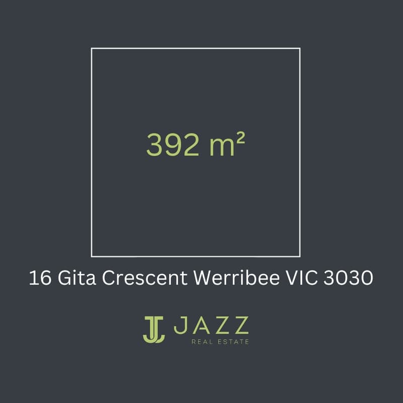 16 Gita Crescent, WERRIBEE, Werribee - Thumbnail 2