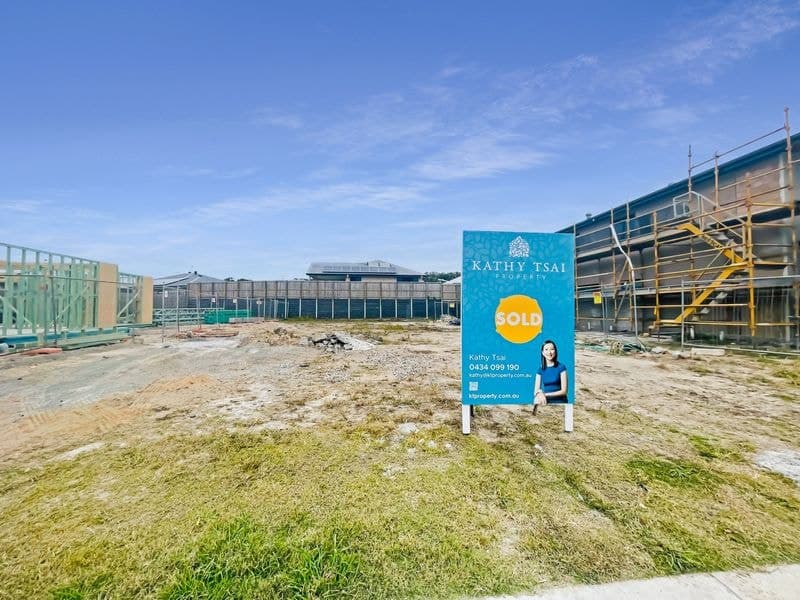 6 Saltbush Street (Lot 169, Shoreline Estate), REDLAND BAY, Redland Bay - Thumbnail 3