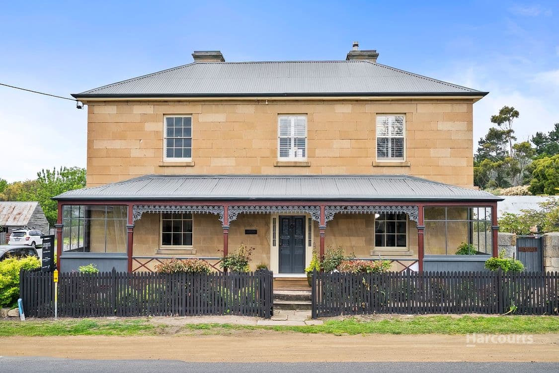 16 Bridge Street, RICHMOND, TAS 7025, Richmond - Image 1