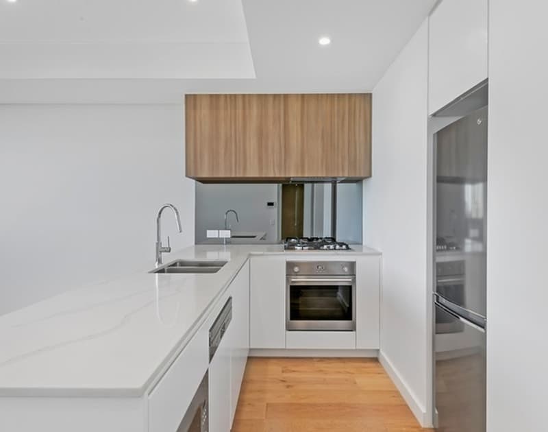 601/563 Pacific Highway, ST LEONARDS, St Leonards - Thumbnail 2