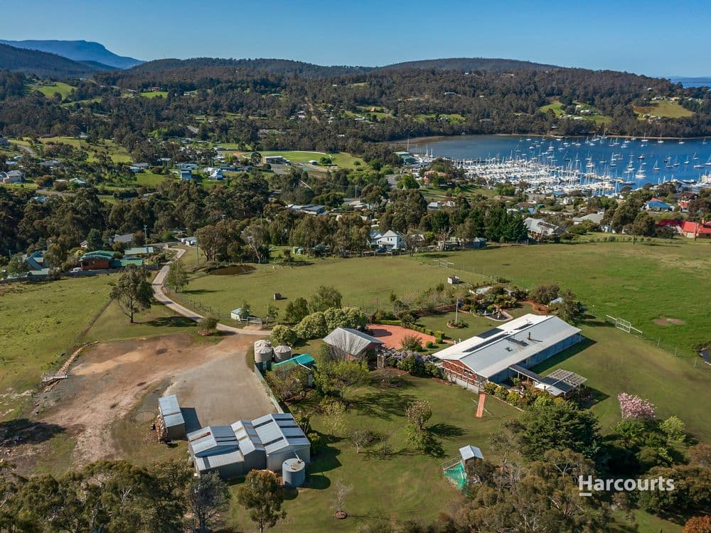 19 Oxleys Road, KETTERING, TAS 7155, Kettering - Thumbnail 4